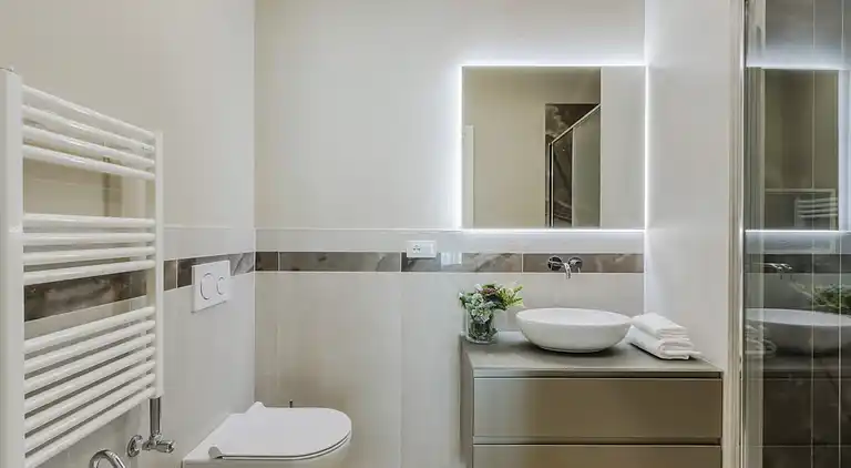 Apartment in Walled City