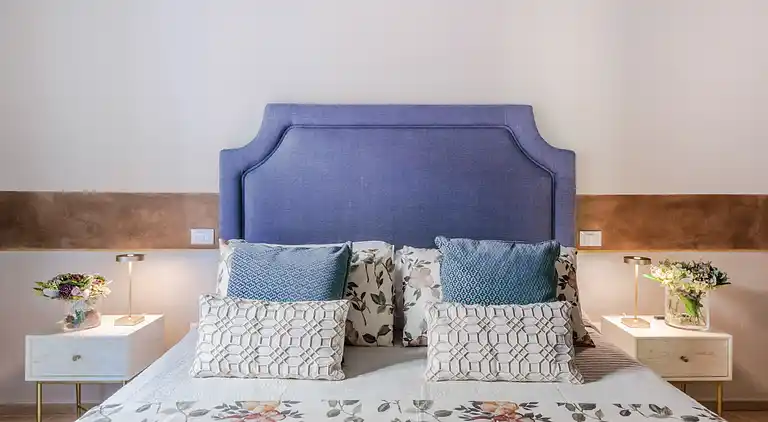 Apartment in Walled City