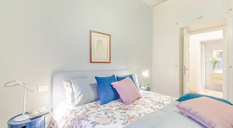 Ferienwohnung in Walled City