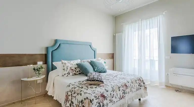 Apartment in Walled City