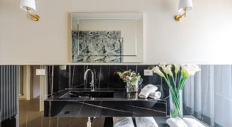 Apartment in Walled City