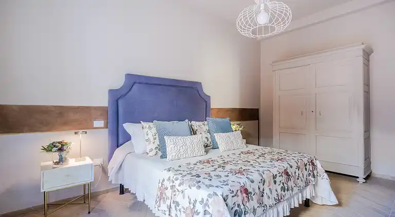 Apartment in Walled City