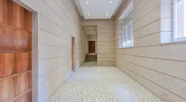 Apartment in Walled City