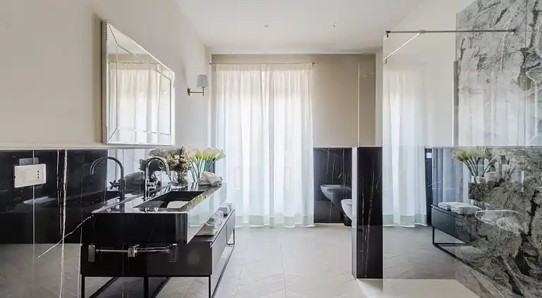 Apartment in Walled City