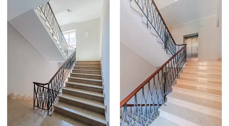 Apartment in Walled City