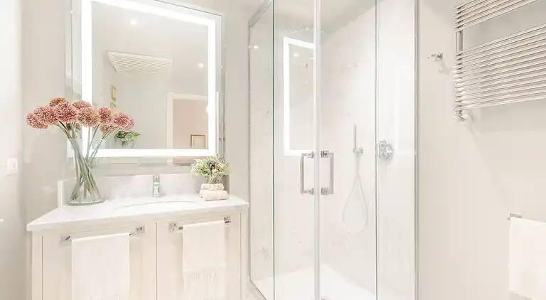 Ferienwohnung in Walled City