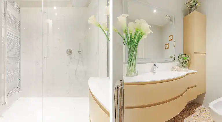 Ferienwohnung in Walled City