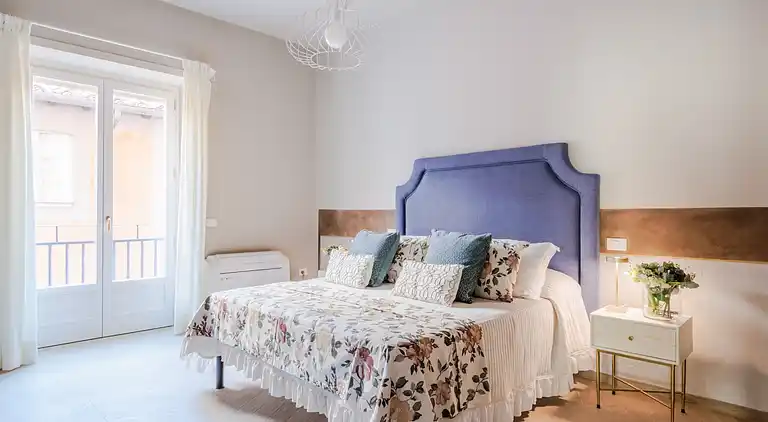 Apartment in Walled City