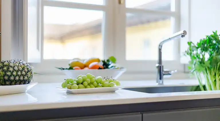 Ferienwohnung in Walled City