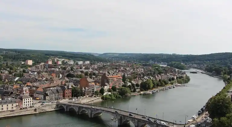 Sommerhus i Treignes