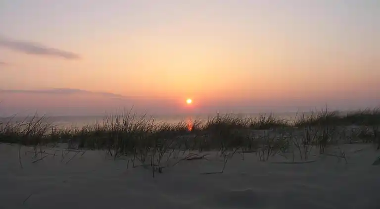 Holiday home in Egmond aan Zee