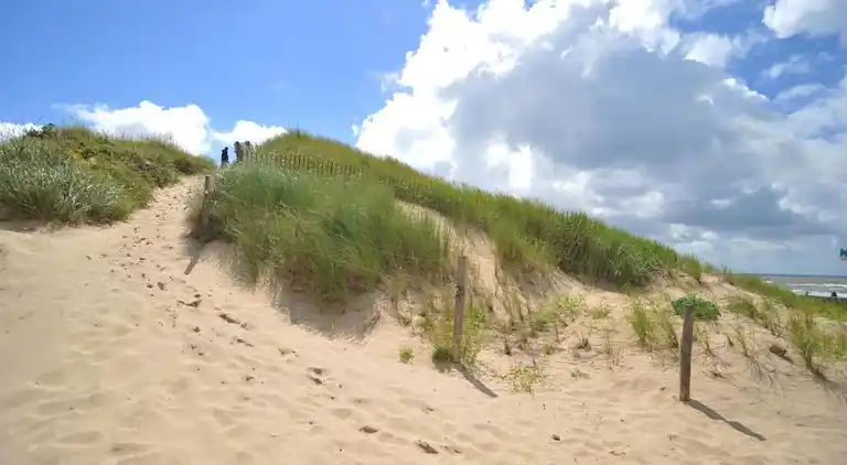 Holiday home in Egmond aan Zee