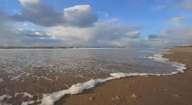 Holiday home in Egmond aan Zee