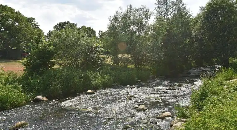 Ferielejlighed i Neubukow