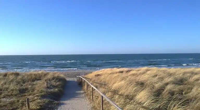 Bungalow in Baltic Sea Germany