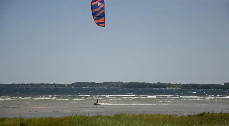Holiday home in Kücknitz