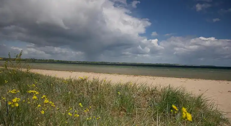 Holiday home in Kücknitz