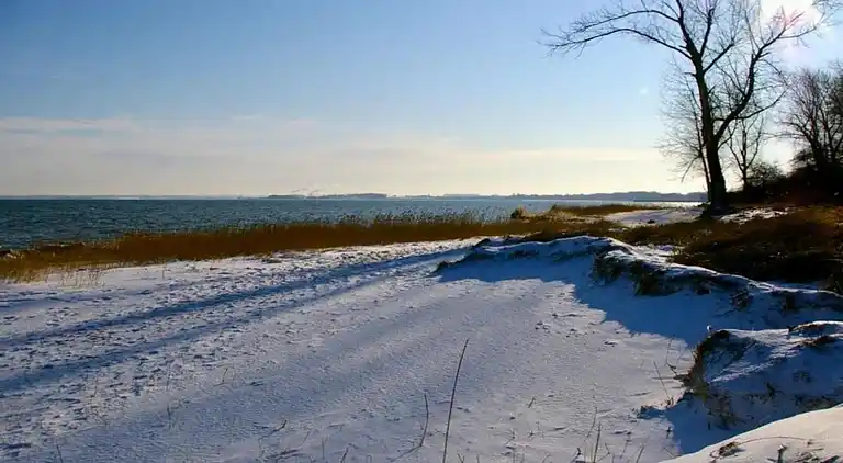 Holiday home in Kücknitz