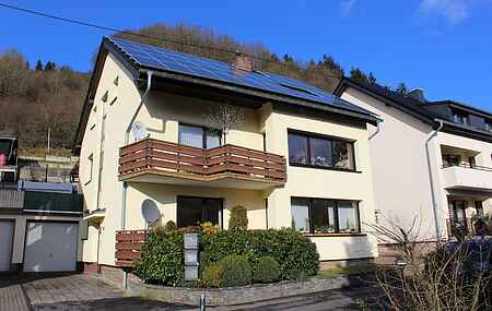 Appartement in Adenau