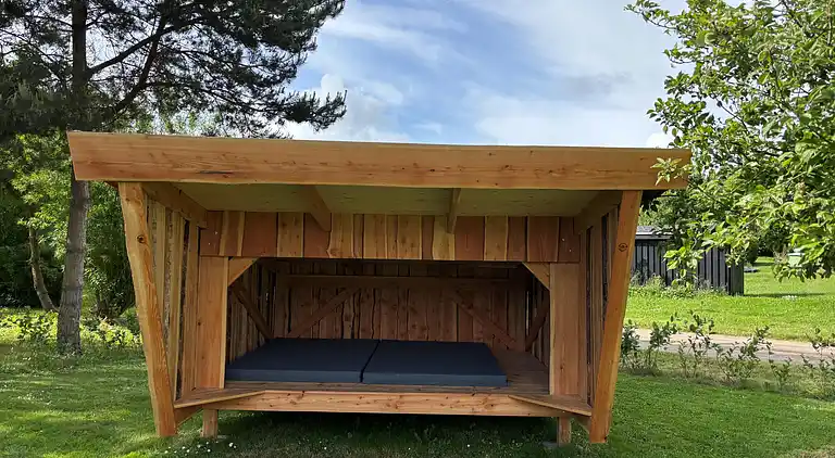 Holiday home in Ebeltoft