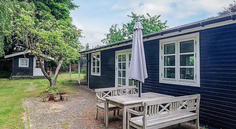 Sommerhus i Kulhuse