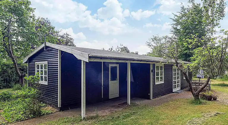 Sommerhus i Kulhuse