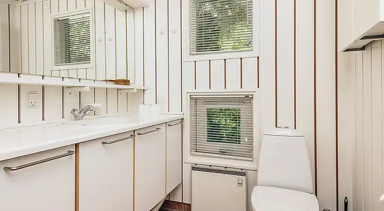 Sommerhus i Tisvilde