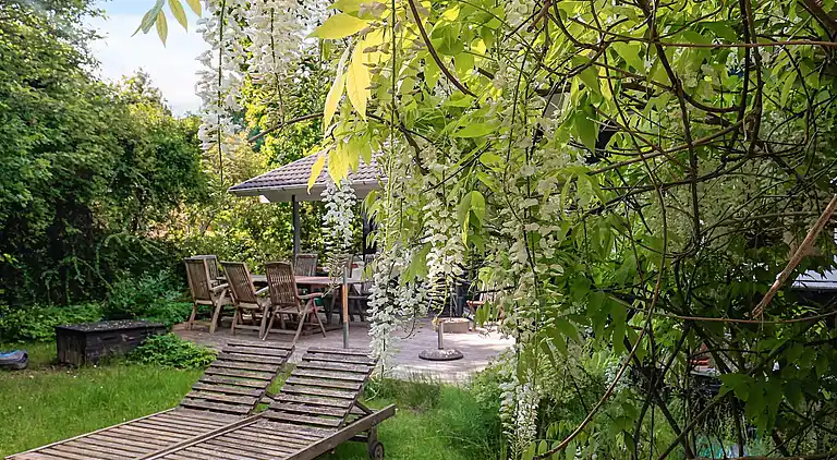 Sommerhus i Tisvilde