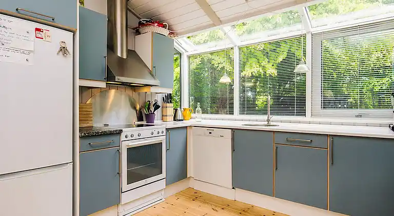 Sommerhus i Tisvilde