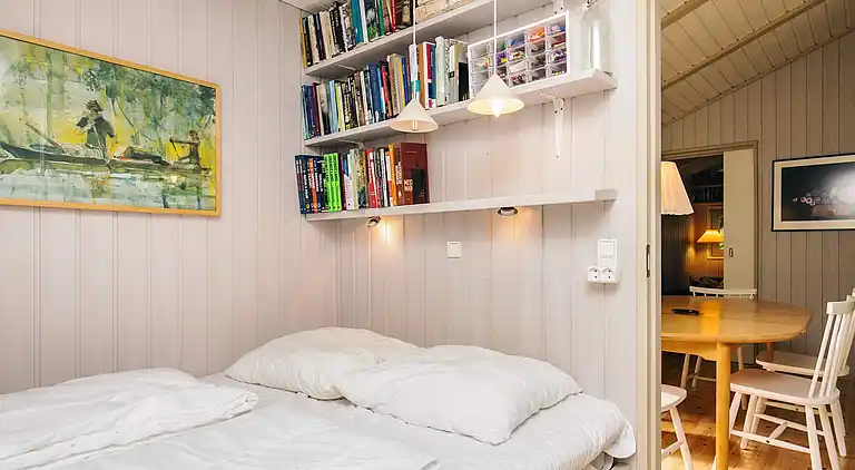 Sommerhus i Tisvilde