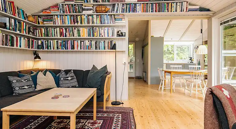 Sommerhus i Tisvilde