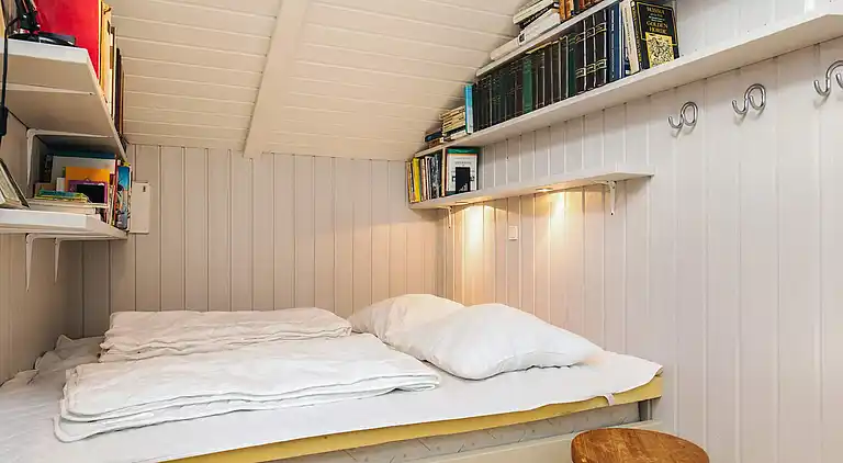 Sommerhus i Tisvilde