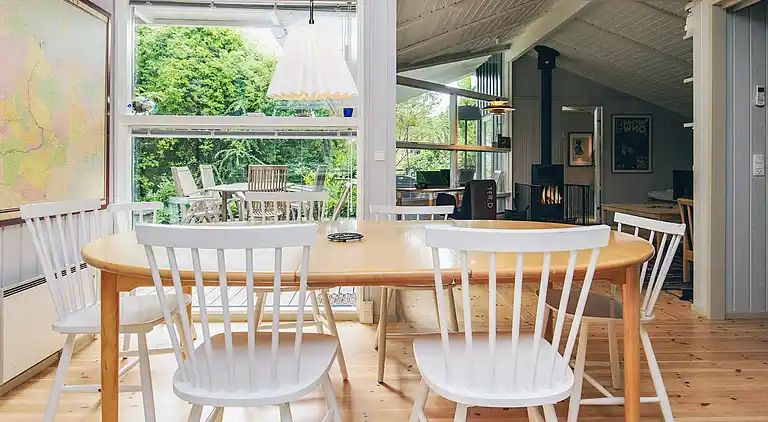 Sommerhus i Tisvilde