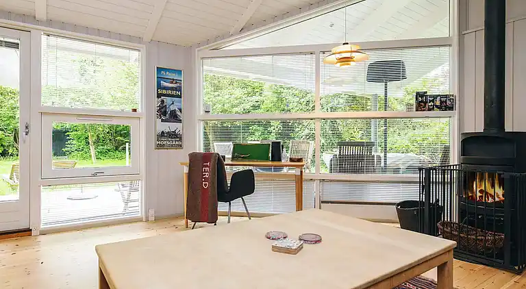 Sommerhus i Tisvilde