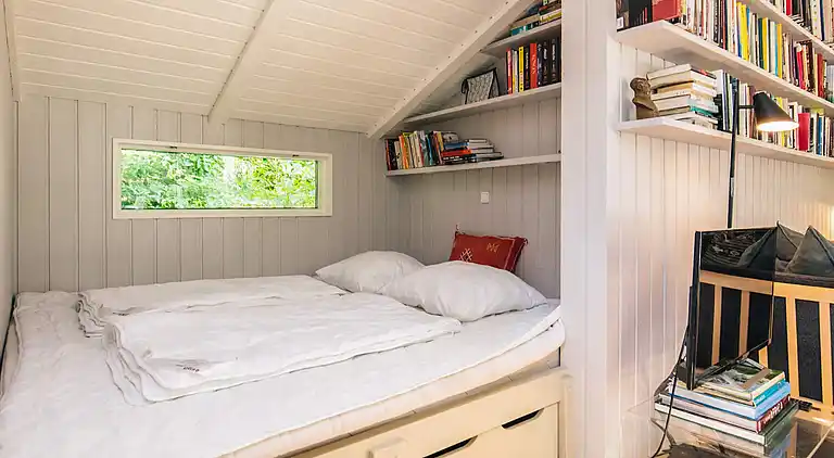 Sommerhus i Tisvilde