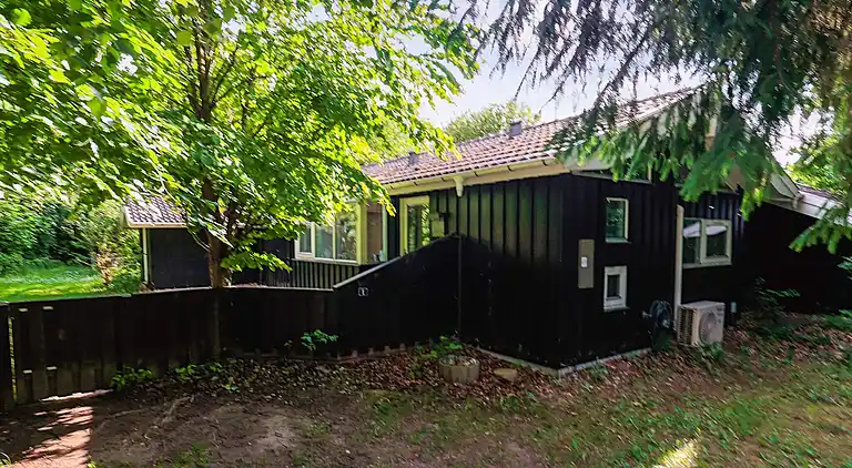 Sommerhus i Tisvilde