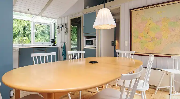 Sommerhus i Tisvilde