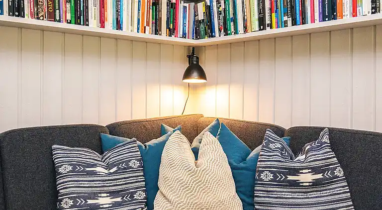 Sommerhus i Tisvilde