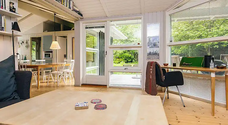 Sommerhus i Tisvilde