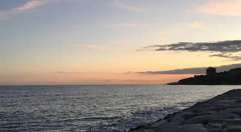 Feriebolig i Calonge