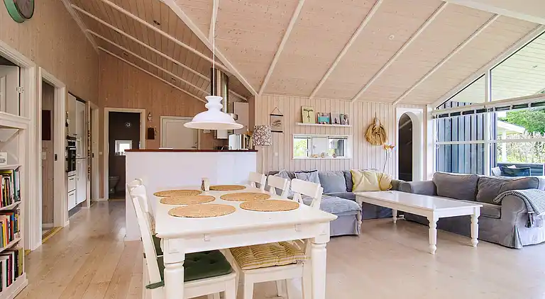 Holiday home in Hørve