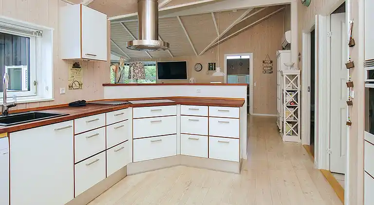 Holiday home in Hørve