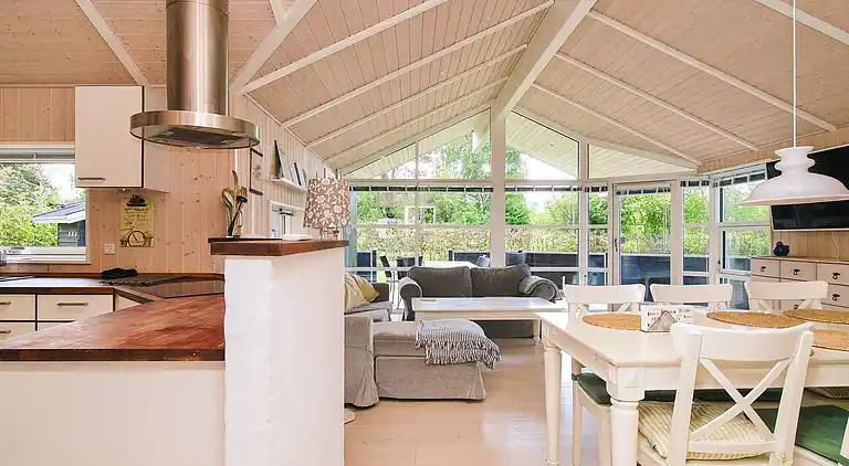 Holiday home in Hørve