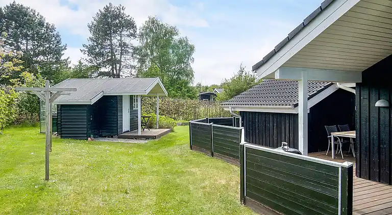 Holiday home in Hørve
