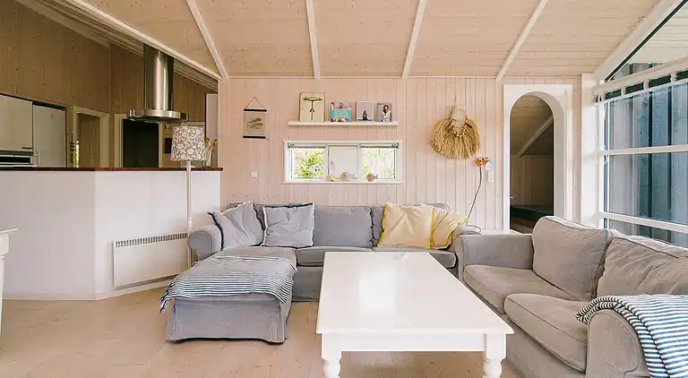 Holiday home in Hørve