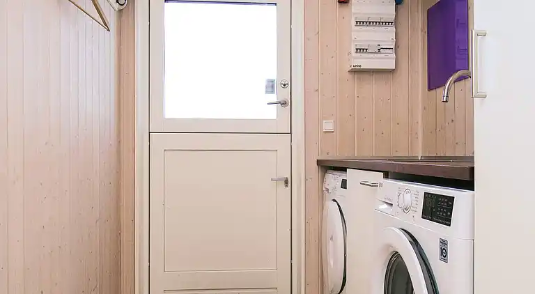 Holiday home in Hørve