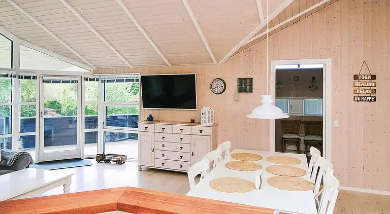 Holiday home in Hørve