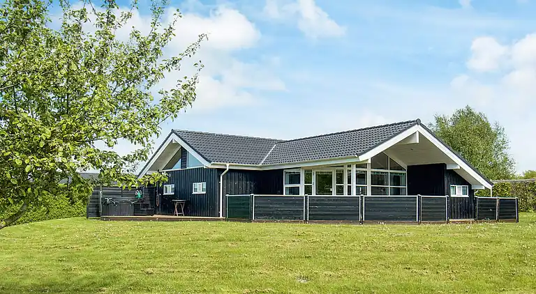 Holiday home in Hørve