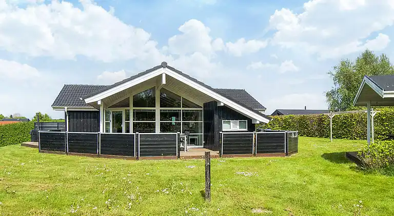 Holiday home in Hørve