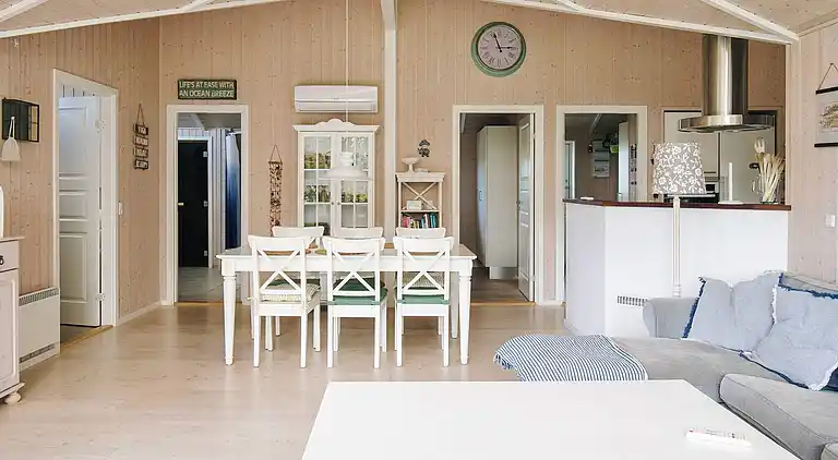 Holiday home in Hørve